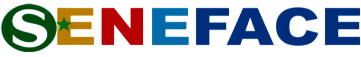 SENEFACE Logo
