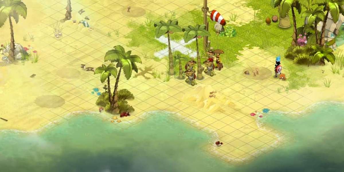 Méthodes Dofus Gagner des Kamas - Comment Gagner des Kamas Rapidement