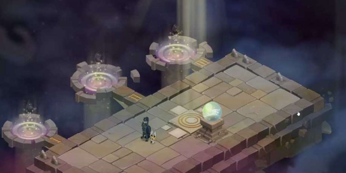 Dofus Guide de mise à niveau en profondeur