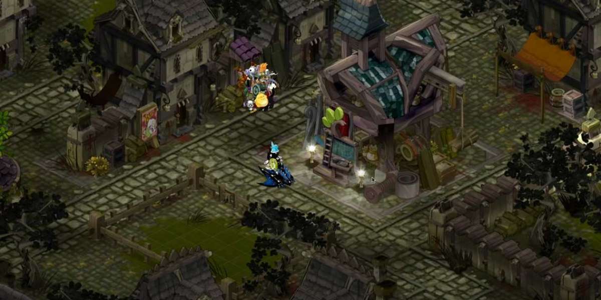 Guide pour obtenir des Dofus Kamas