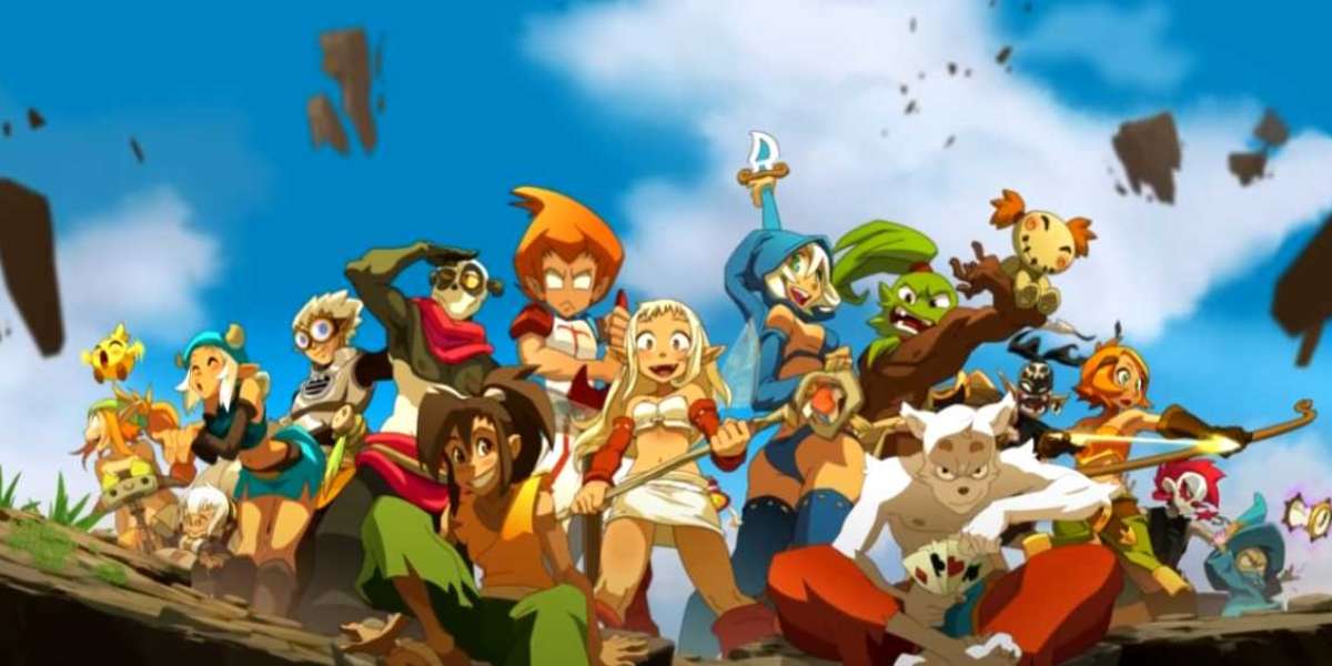 Comment démarrer Dofus en tant que nouveau joueur