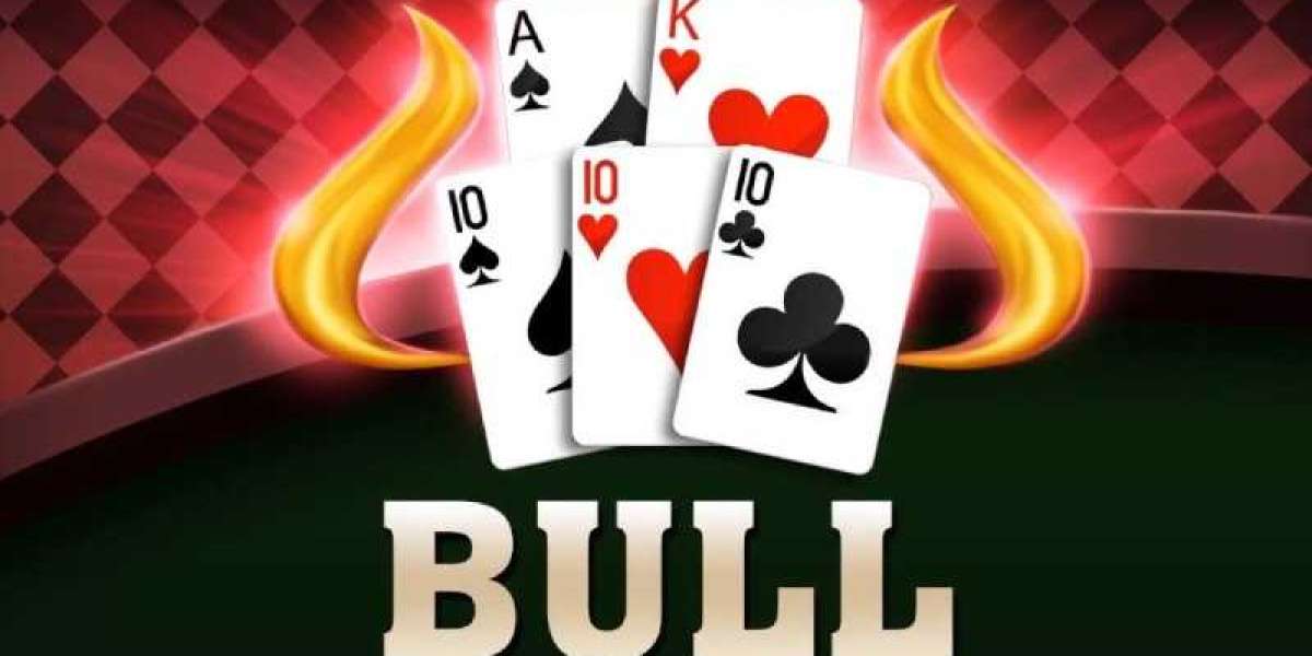 Bull Bull: Chi Tiết và Chiến Thuật Chơi Game Bài Đổi Thưởng