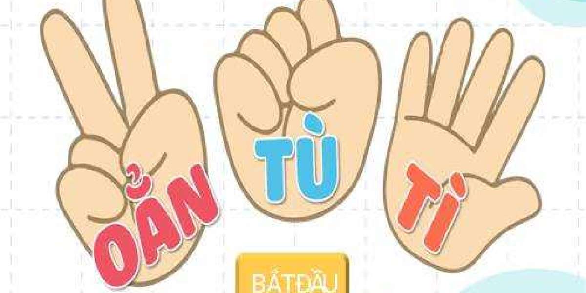 Hướng Dẫn Đầy Đủ Cách Chơi Oẳn Tù Tì Casino Ăn Tiền Thật Tại Nhà Cái