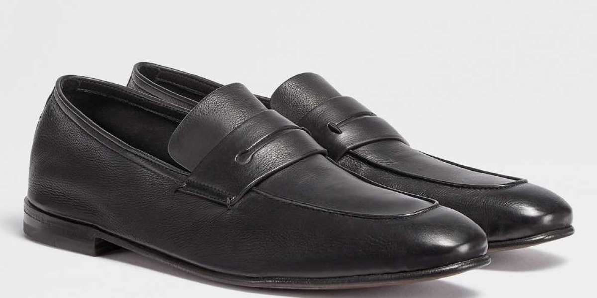 Zegna Shoes On Sale of the grocery store are begging Americans
