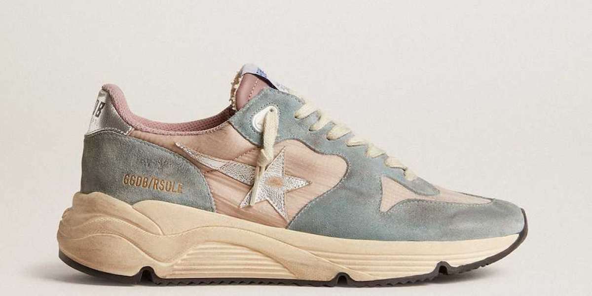 Golden Goose Shoes Outlet the woman responsible for putting the