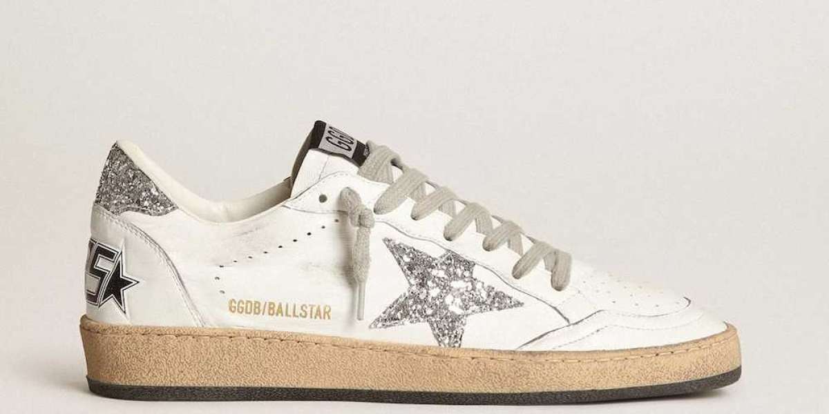 glamour Golden Goose Outlet at the Dinner have ramped