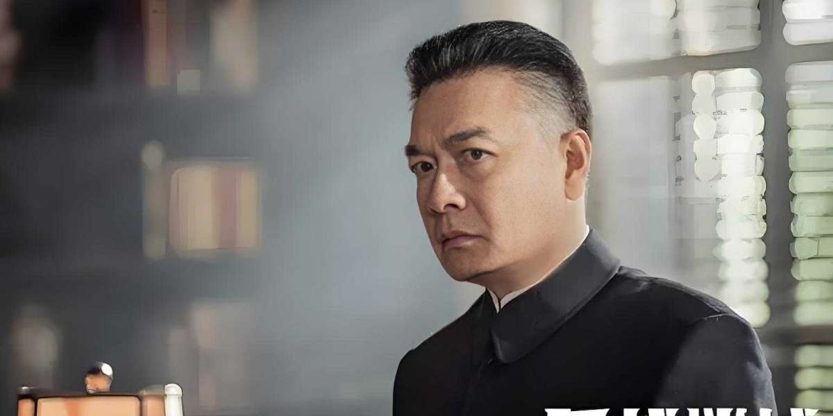 谢泽陈熙泰联合执导，打造国产剧新剧《孤战迷城》