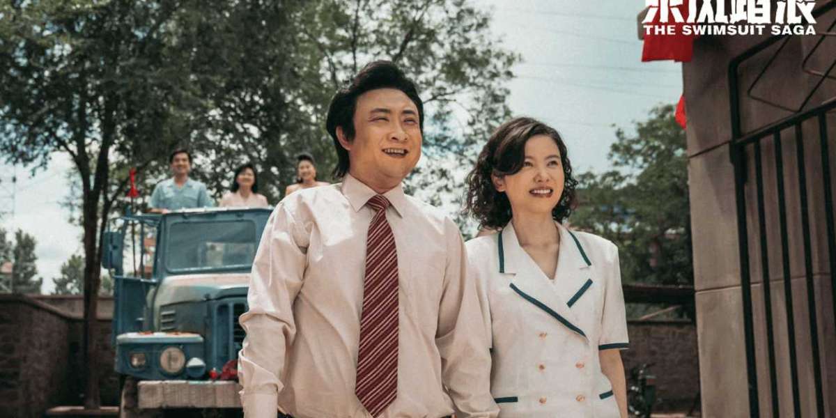 电视剧《乘风踏浪》：勇敢逐梦的时代篇章