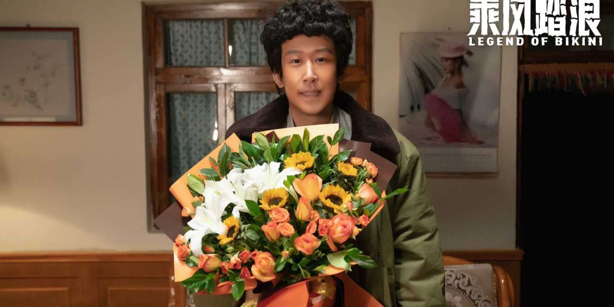 电视剧《乘风踏浪》：勇敢逐梦的时代篇章