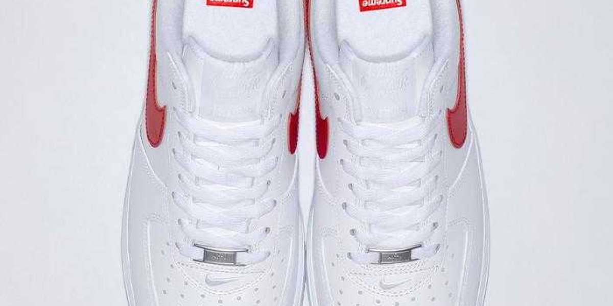 引領潮流新風尚：深度解析Nike Air Force全黑系列的獨特魅力與購買指南