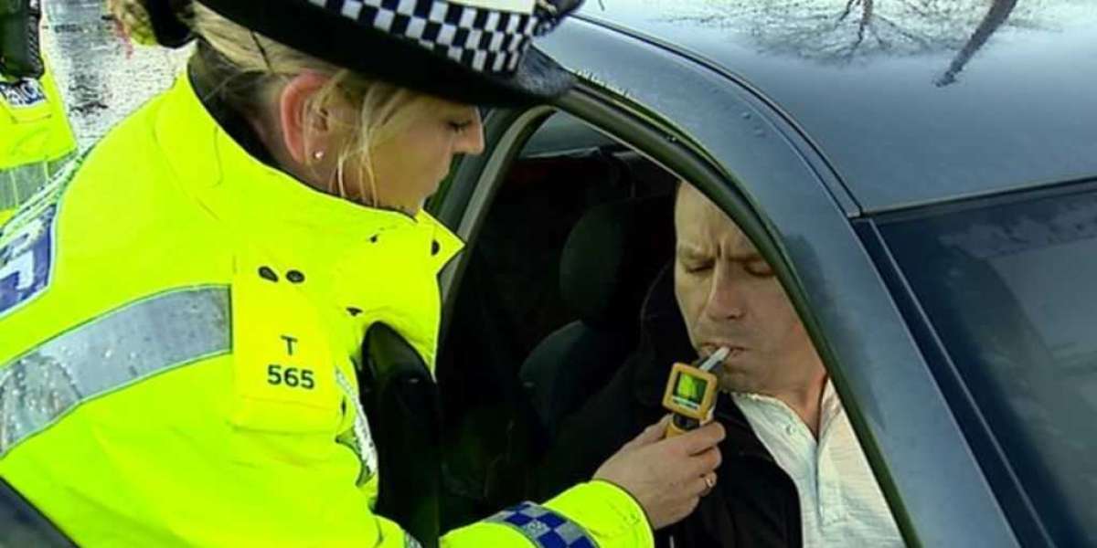 The Cost of One Too Many: Understanding Drink Driving in the UK