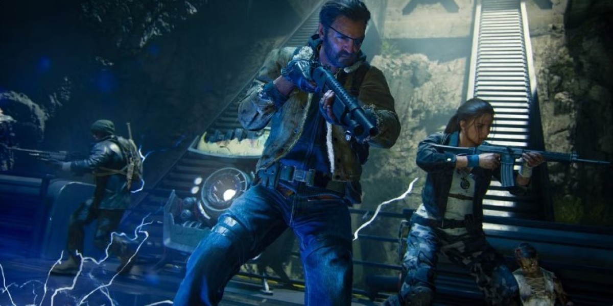 December 5, 2024, Will Be a Landmark Day for CoD Zombies Fans