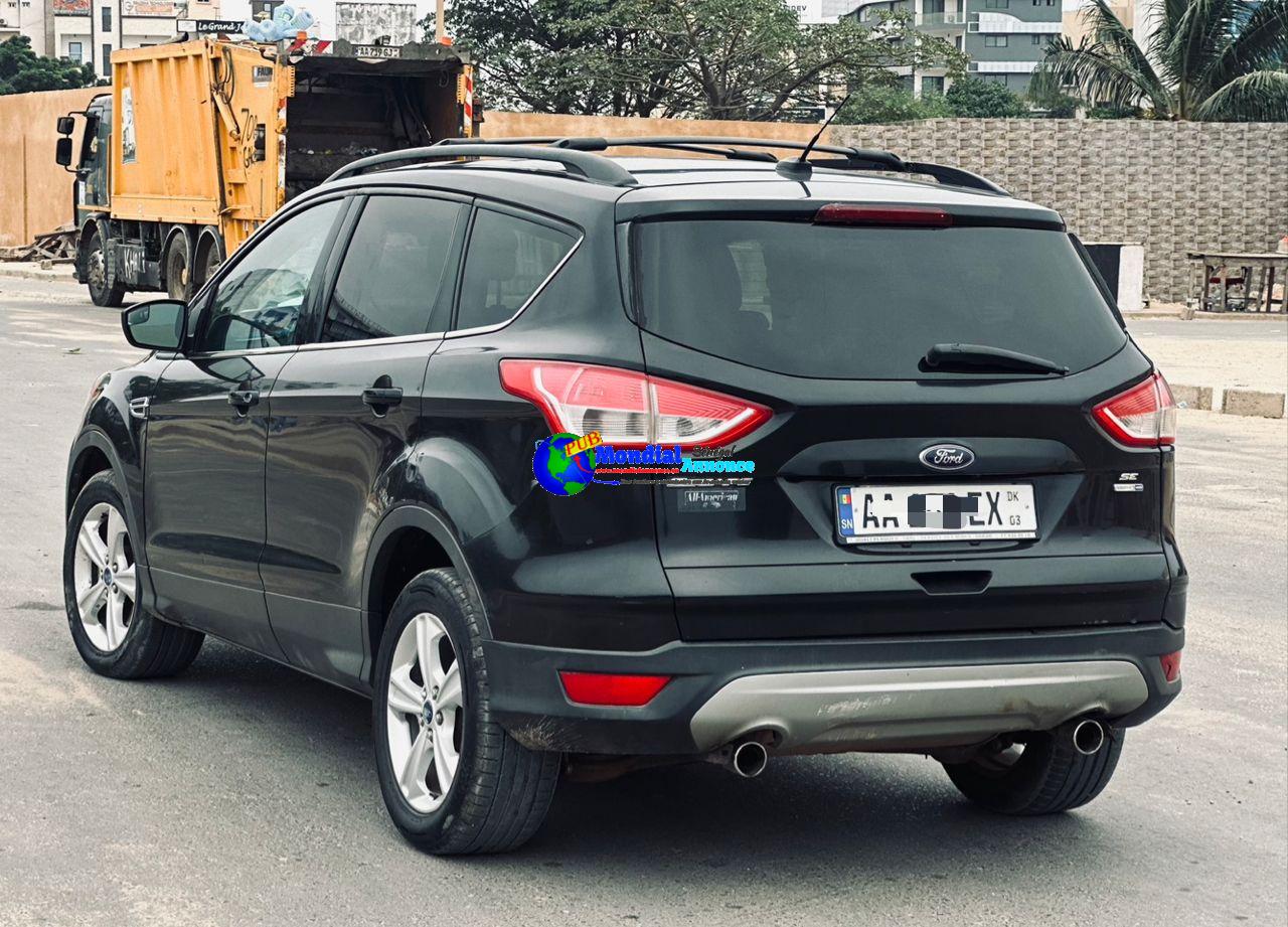 FORD ESCAPE SE AWD à Vendre Dakar | Mondial Annonce Senegal