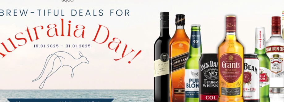 matthews liquor Cover Image