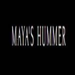 mayas hummer Profile Picture