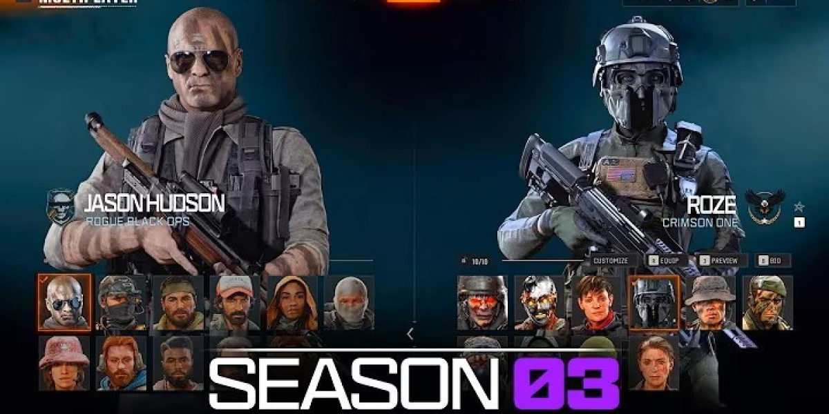 CoD BO6: Season 3 Leaks and Operator Updates