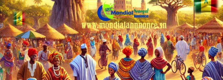 Senegal - sa beauté et Culture Profile Picture