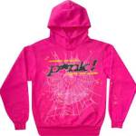 Spider Hoodie Profile Picture