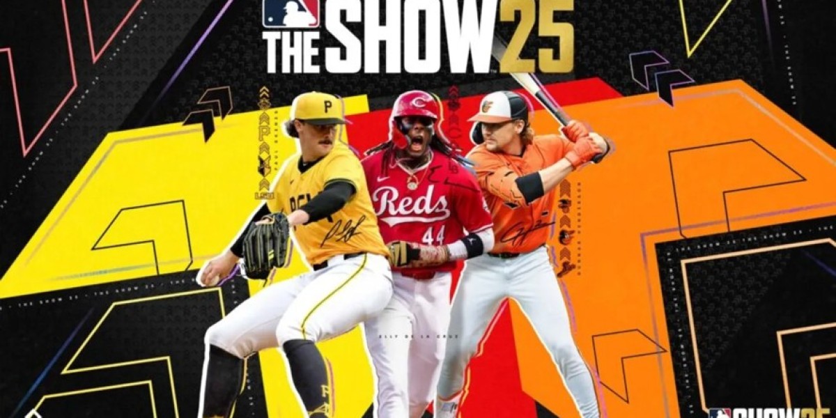 MLB The Show 25 - Exciting New Features Explained