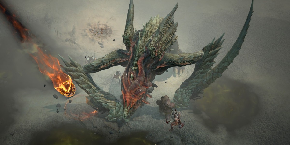 MMOexp Diablo4 Rich Lore and Engaging Storylines
