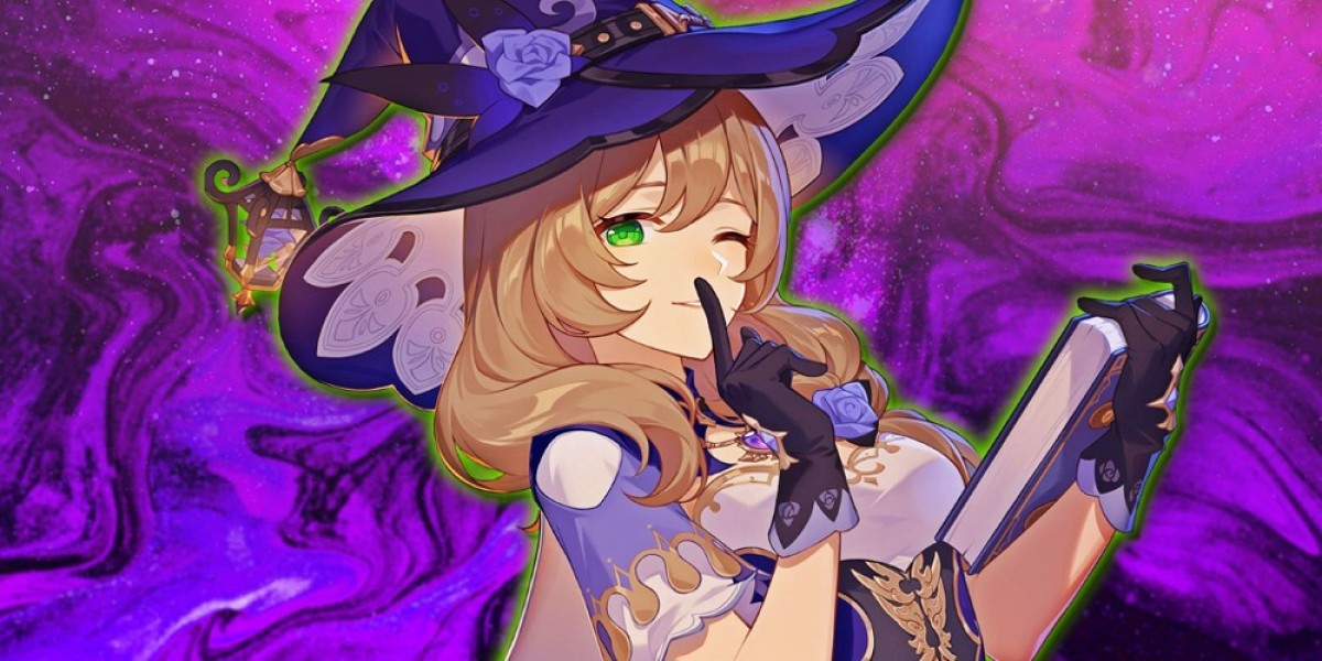 Genshin Impact 5.6 Leaks: New Boss & Character