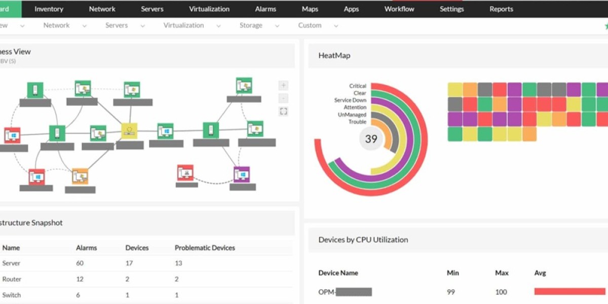 Network Troubleshooting Tools: Top Picks