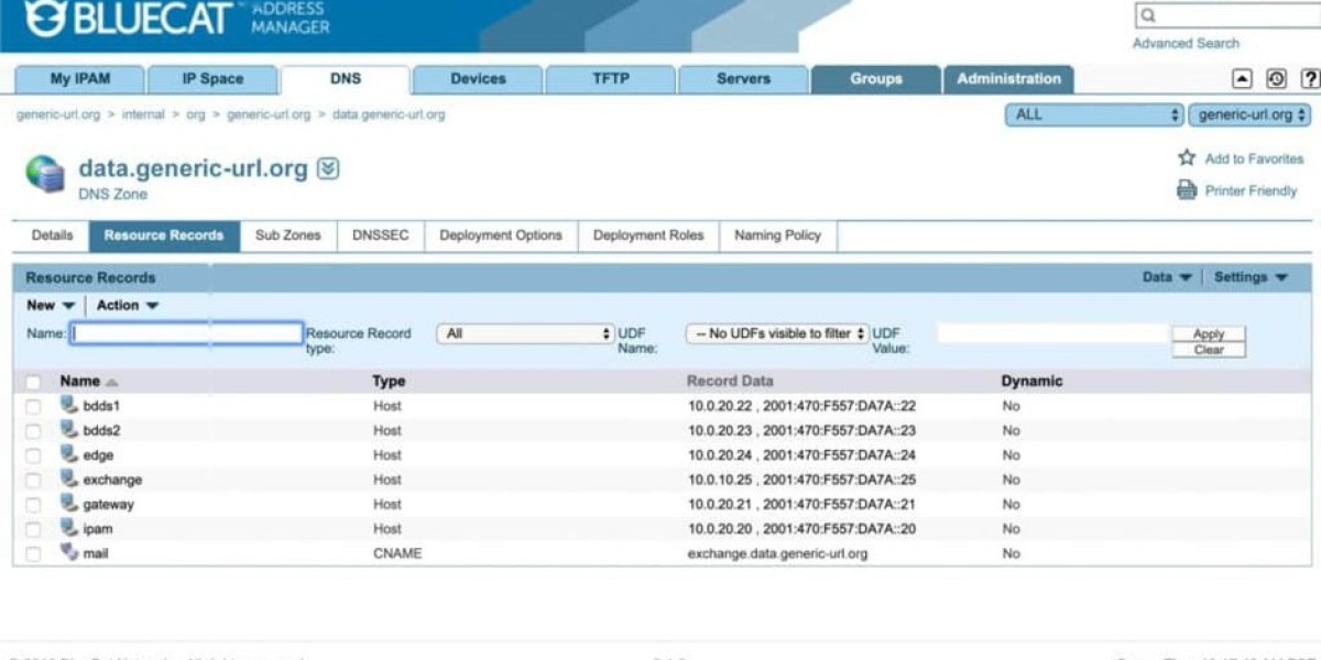IP Management Solutions - Key Considerations