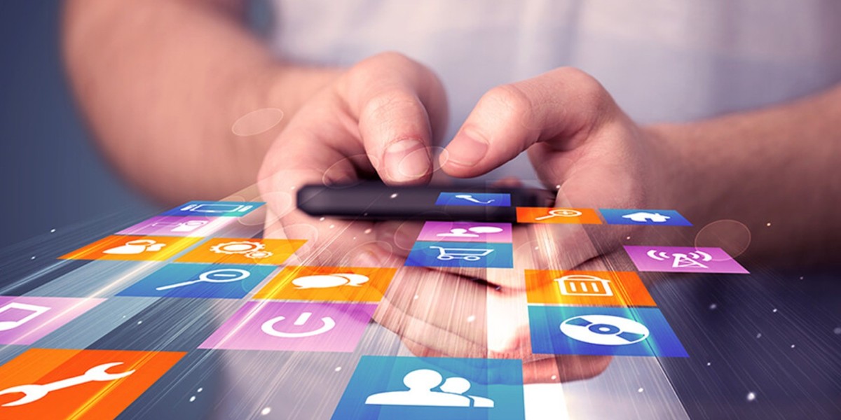 Why Choose Debut Infotech as Your Custom Mobile App Development Company?