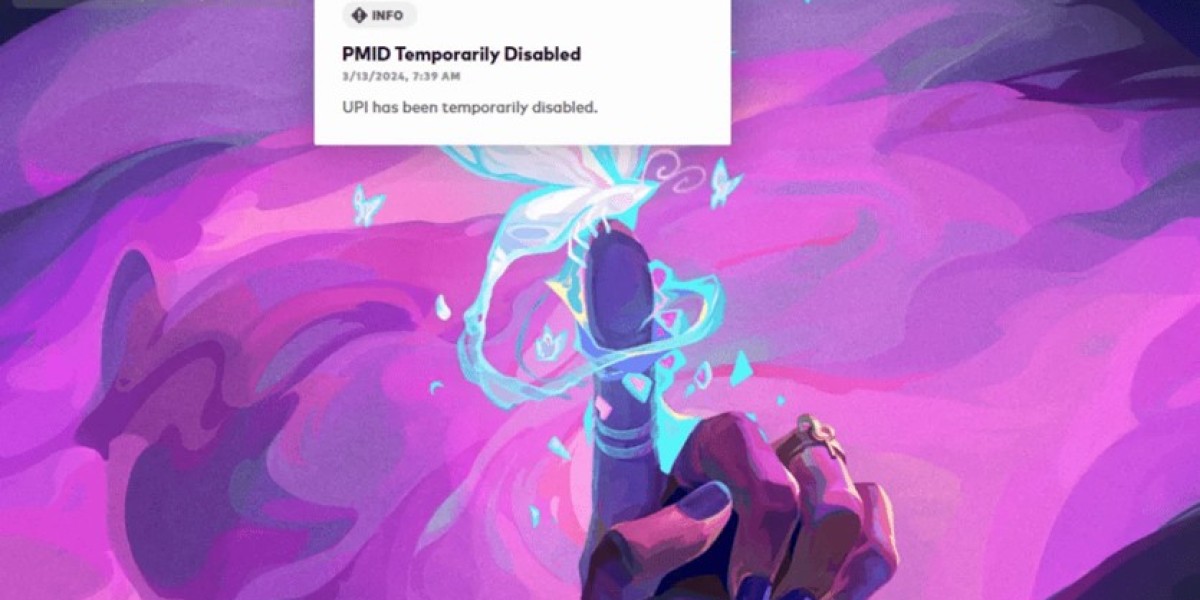 Valorant PMID - Comprendre son impact en jeu