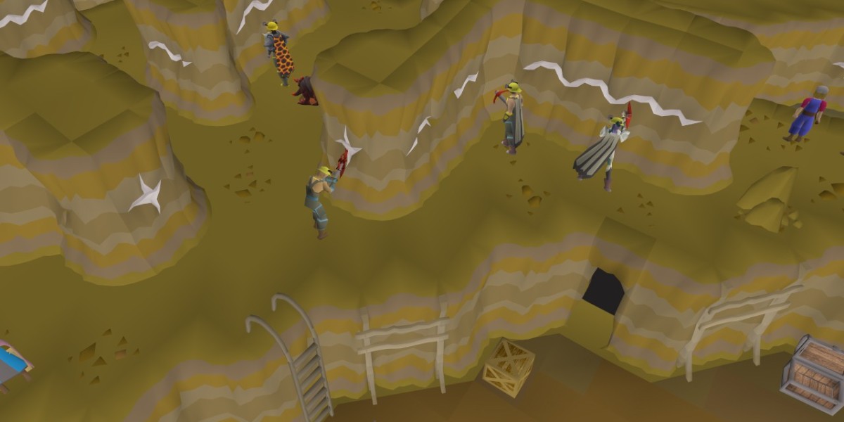 RSGoldFast OSRS Developer Updates Address Bugs and Tweaks