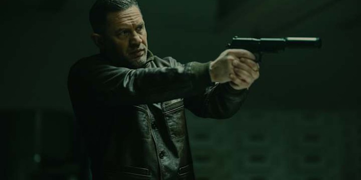 Netflix Thrillers: April 2023 Lineup Revealed!