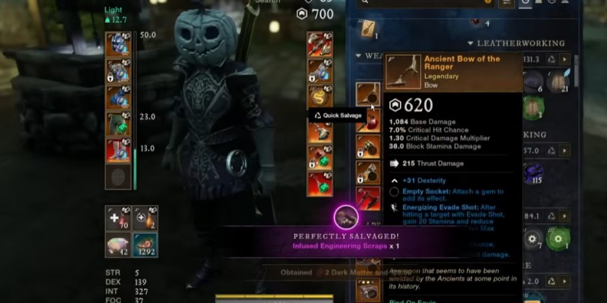 U4GM - New World coins and their impact on game balance