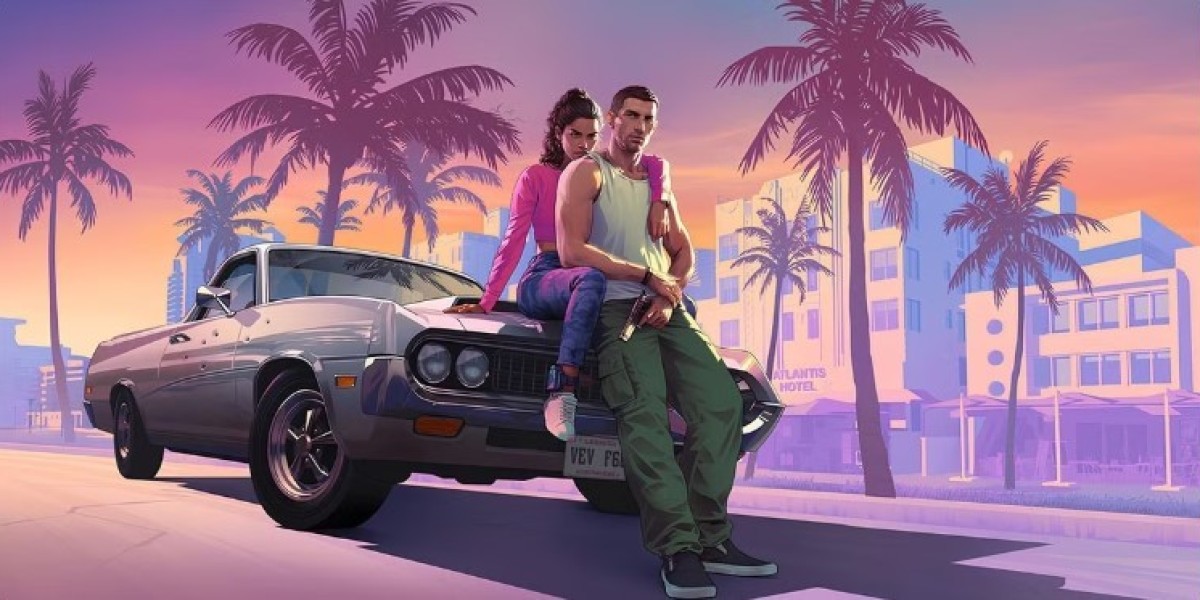 Fans Speculate GTA 6 News Coming on March 25 with Game Informer's Return
