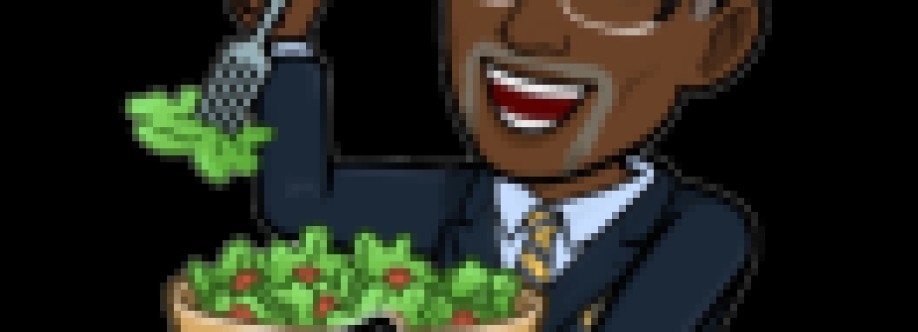 Salad Savage Cover Image