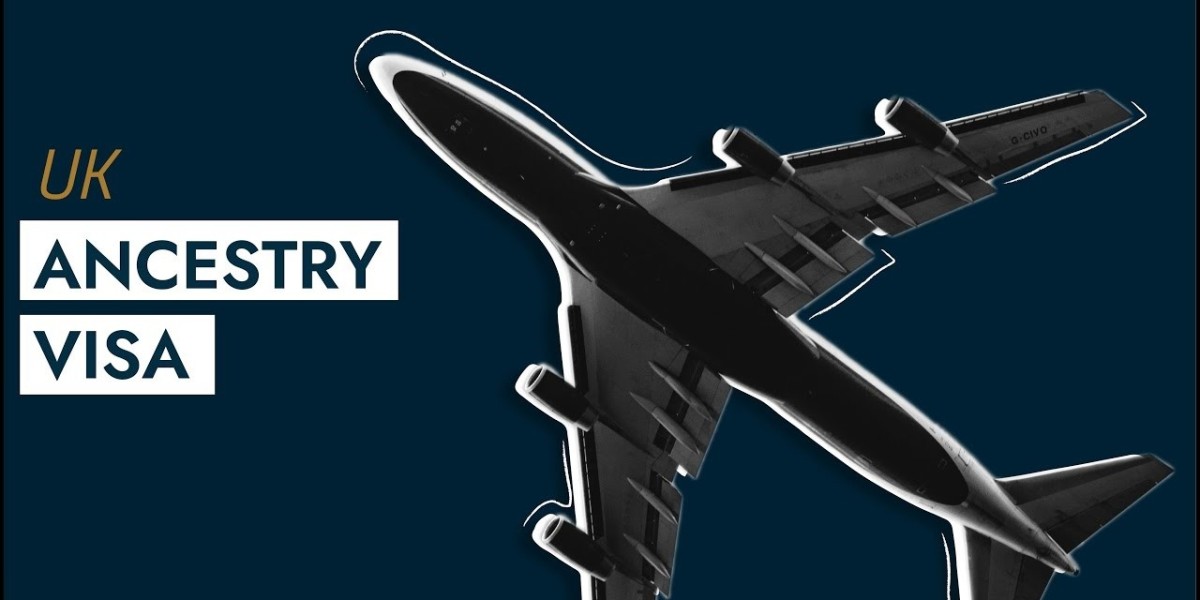 Score Your UK Ancestry Visa with Immigration Solicitors4me: Your British Roots Come Alive!