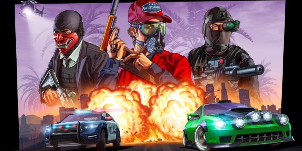 GTA Online’s Enhanced Port Hints at a Delayed Multiplayer Launch for GTA 6