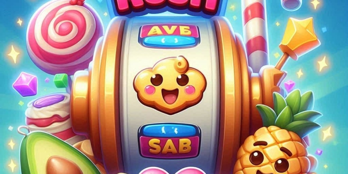 Sugar Rush Themed Slot Prizes: Sweet Rewards Await
