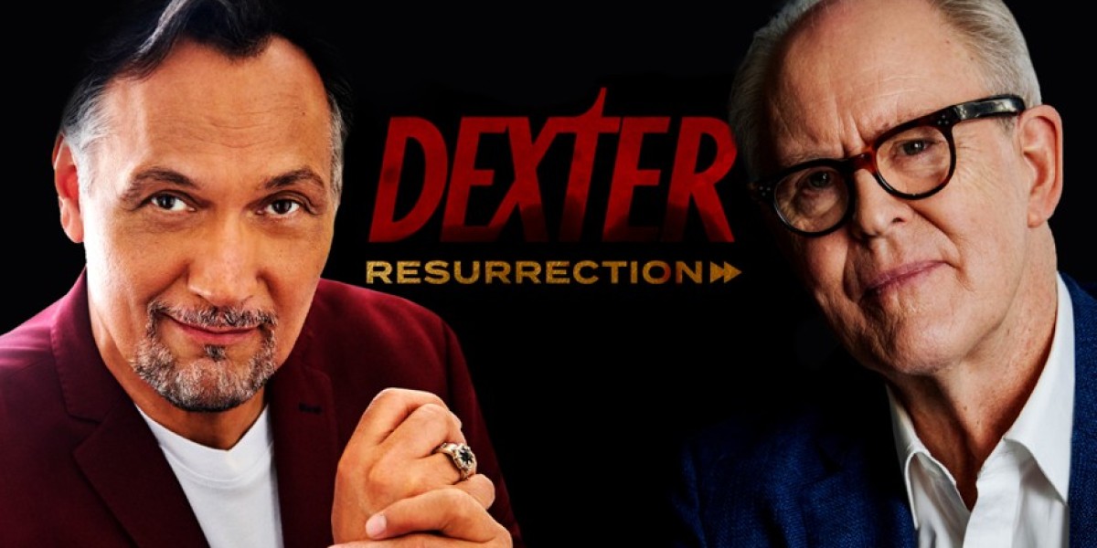 Dexter Universe: Villains Return—New Thrills Await