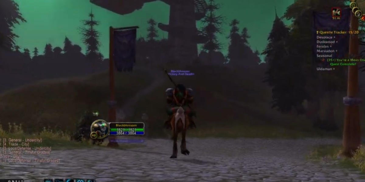 MMOexp WoW Classic 20th Anniversary Gold: Treasure Hunts and Mini-Games Boost Earnings