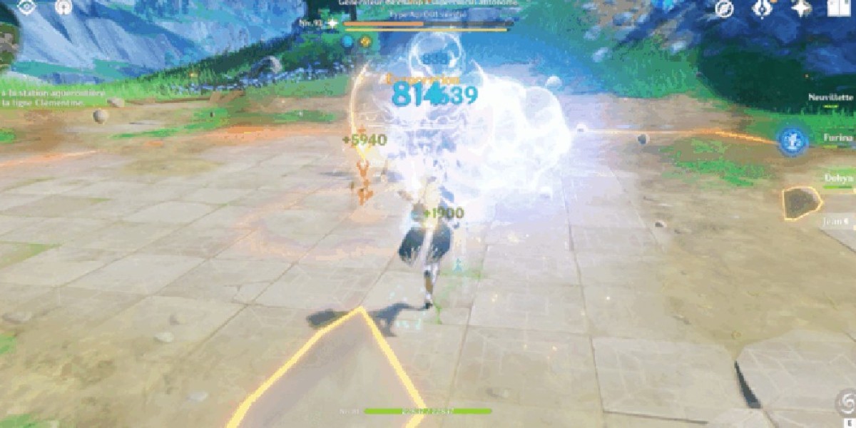 Nouvelles légendes à Fontaine - Version 4.1 et 4.2
