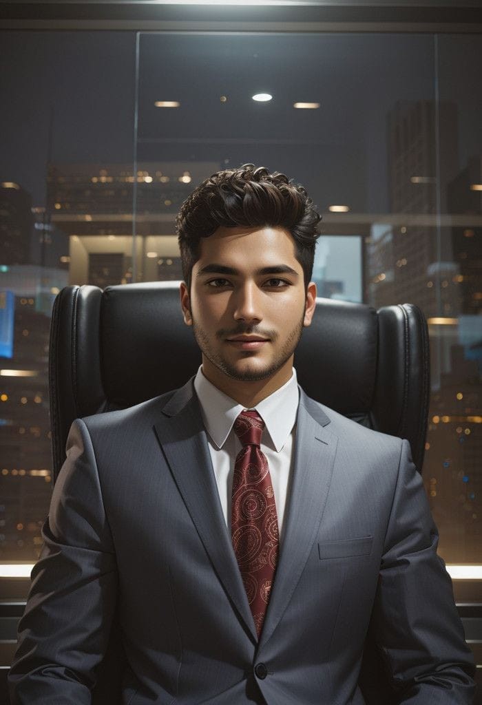 JaredMilsap Profile Picture