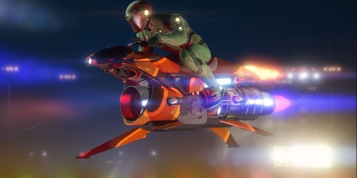 The Oppressor MKII: GTA Online’s Double-Edged Sword
