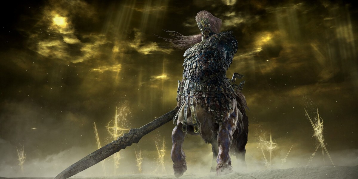 Why Elden Ring: Nightreign Has Captured Global Anticipation  