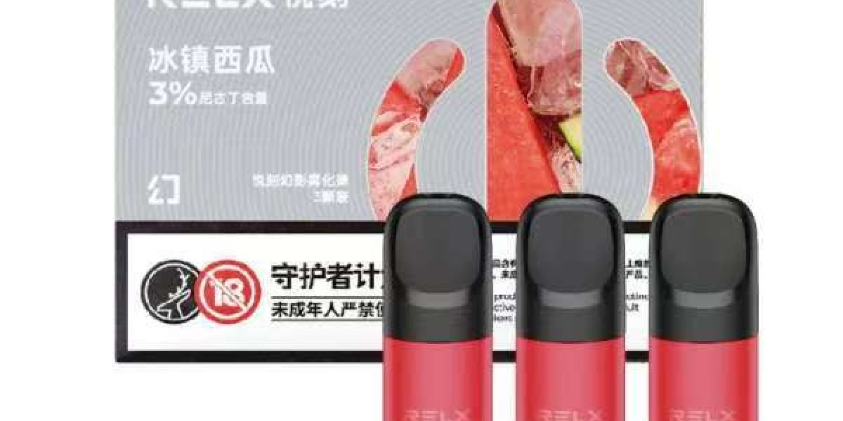 悅刻電子菸全攻略：煙彈口味推薦與門市體驗一次看