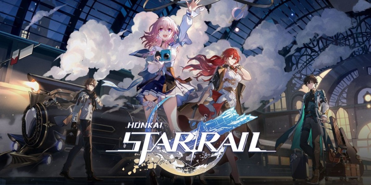 Honkai: Star Rail - New Homecoming Rewards Unveiled