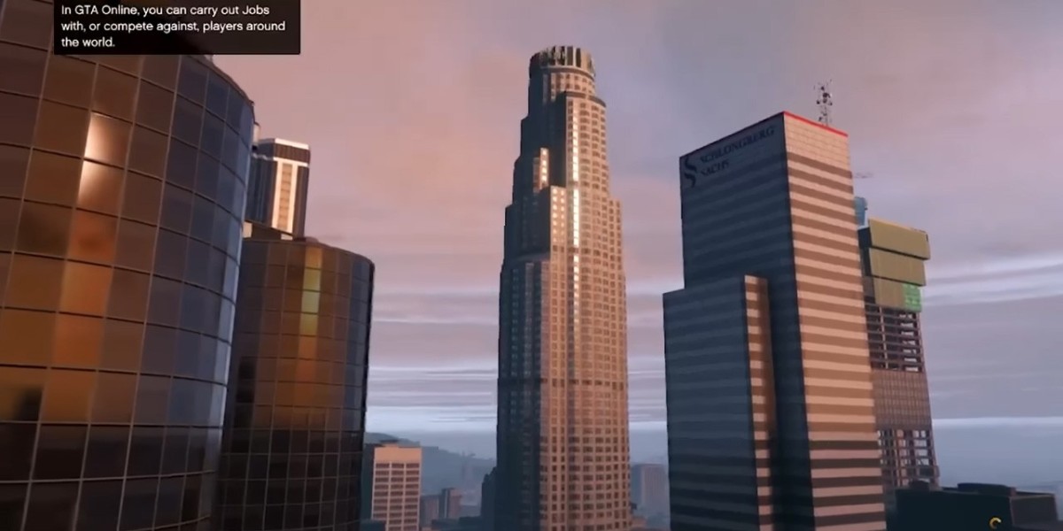 The Evolution of GTA Online: Where Did the Magic Go?
