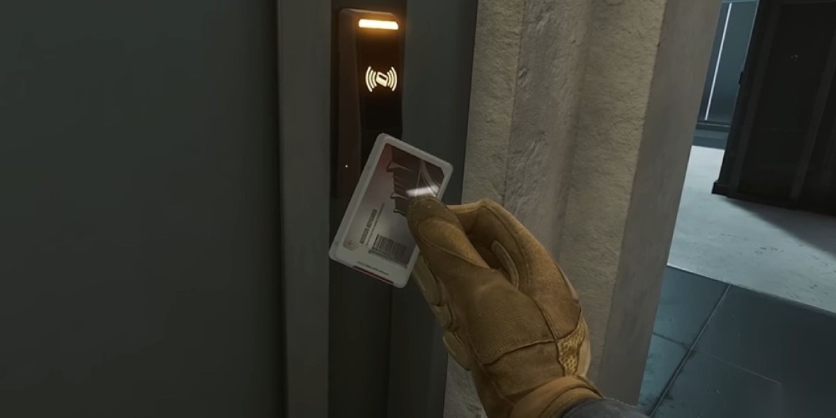 Delta Force Keycards: Unlock Value & Loot