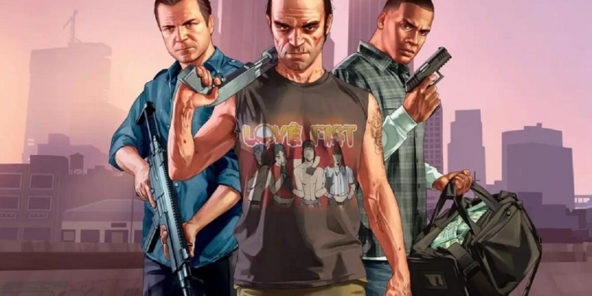 GTA 5 Enhanced: Modding's Second Wind