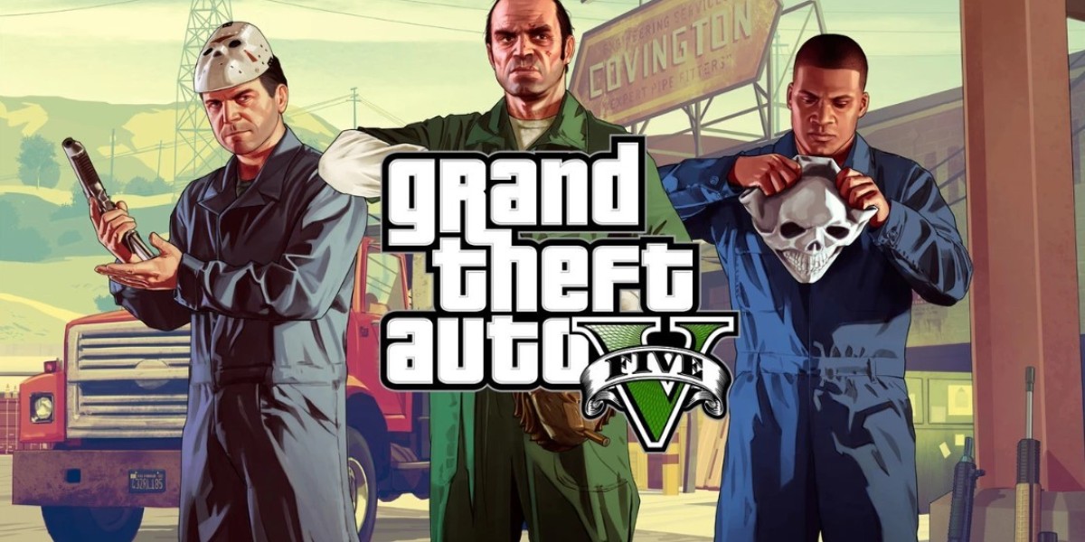 Buy and Play GTA V on Xbox One and Series X|S: The Easy Way