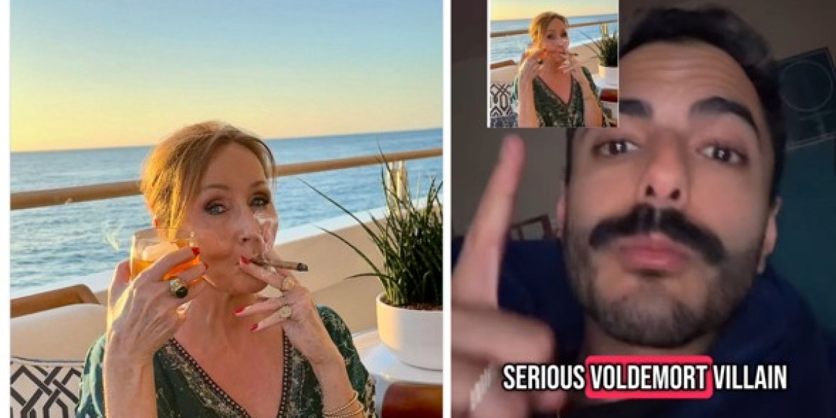 Pedro Pascal Criticizes J.K. Rowling - Trans Rights